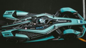 Formule E – racen op elektriciteit en innovatie