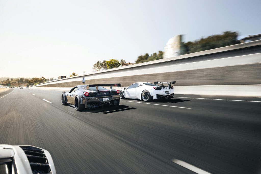 Ferrari presenteert de SF90 Evoluzione: hybride superkracht met F1-DNA