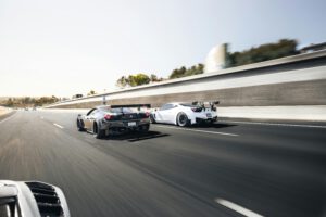 Ferrari presenteert de SF90 Evoluzione: hybride superkracht met F1-DNA