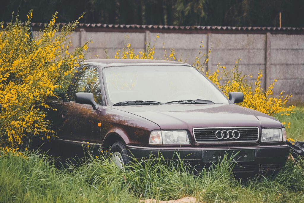 Audi roept 30.000 voertuigen terug wegens softwareprobleem in rijhulpsysteem