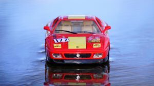 Ferrari onthult de Purosangue Rally: supercar ontmoet terreinwagen